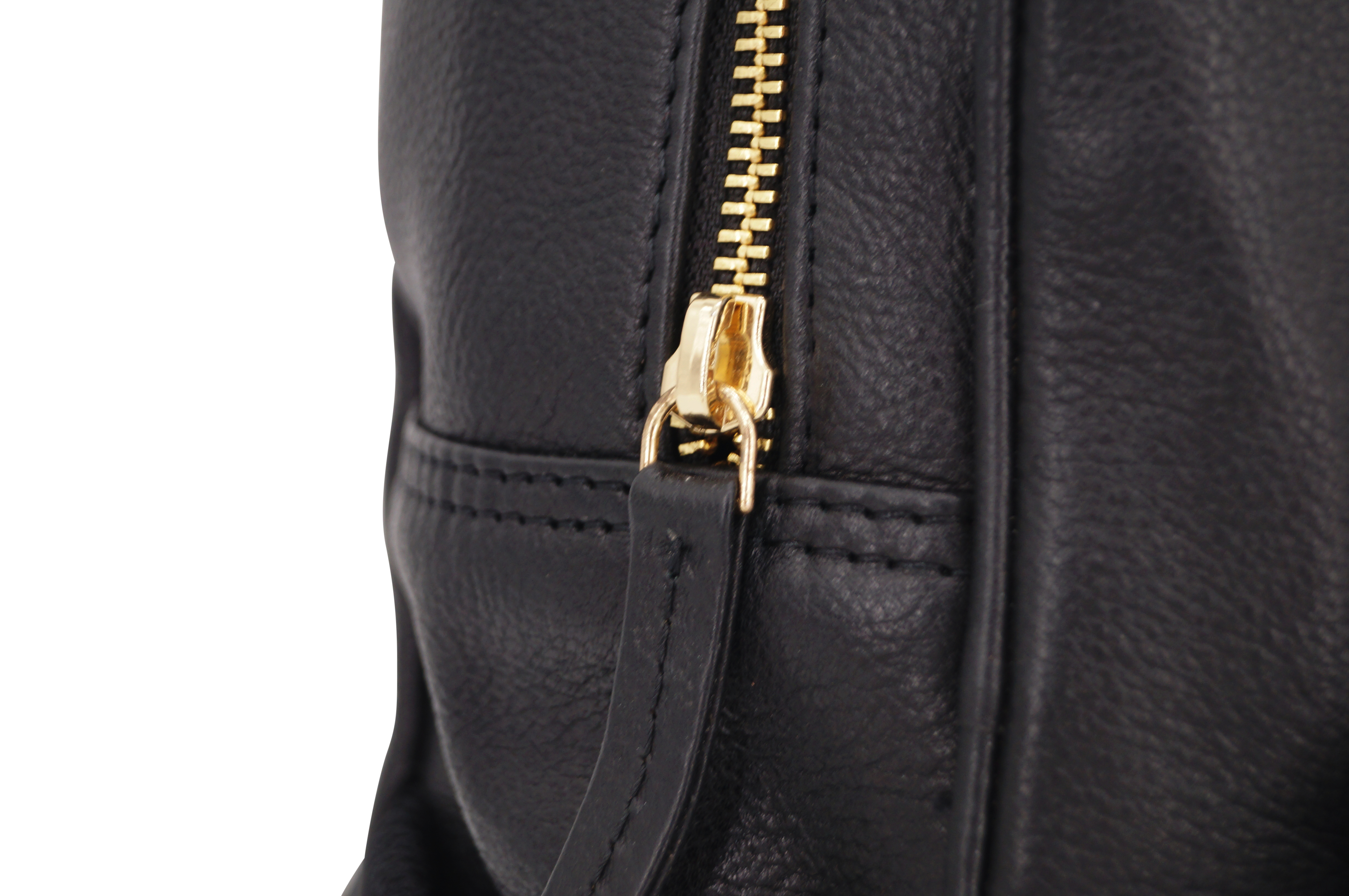 GERMANUS Rucksack Jana groß, 14l, schwarz