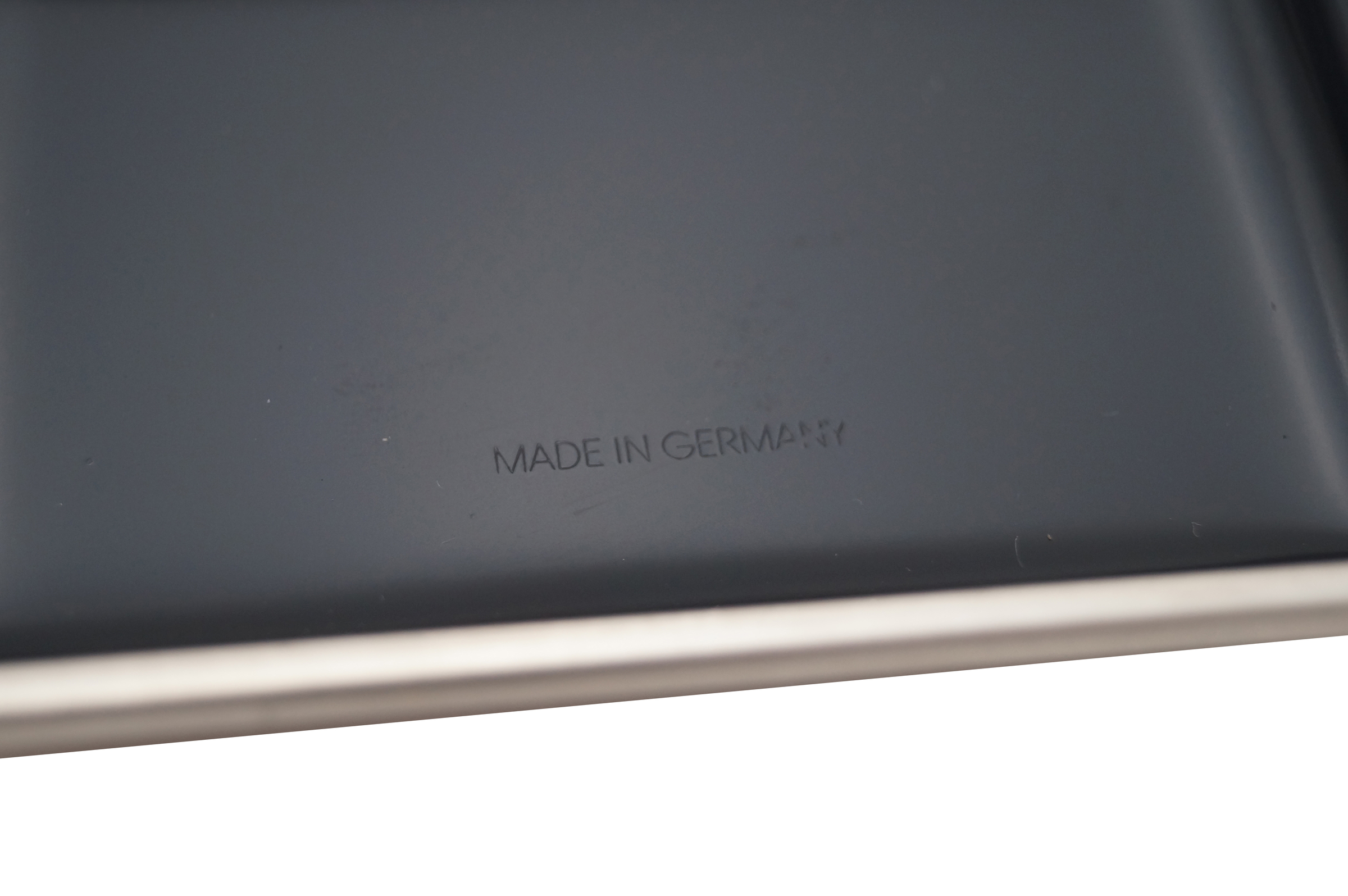 GERMANUS Damen Etui, Made in Germany - Gold