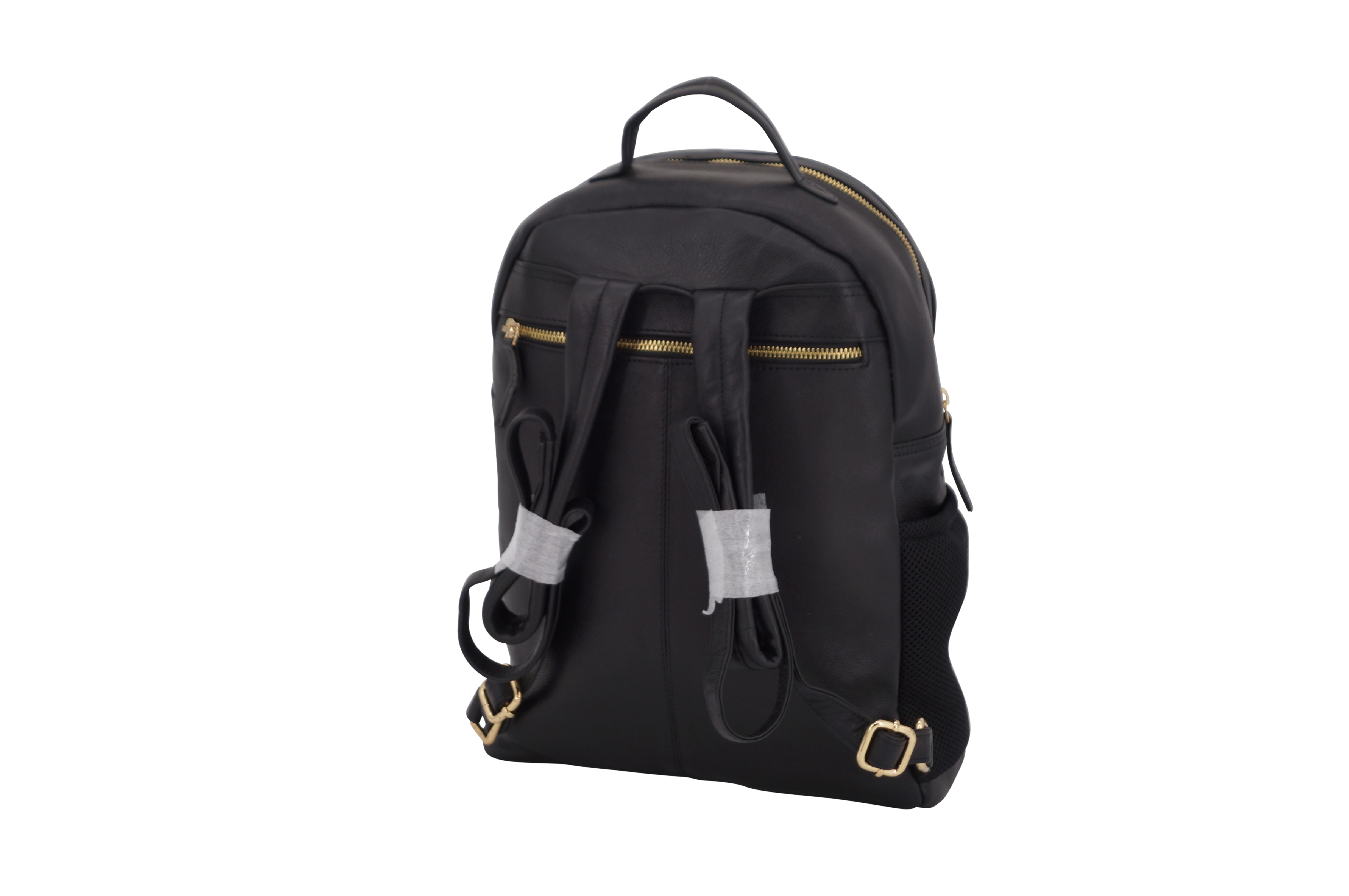 GERMANUS Rucksack Jana groß, 14l, schwarz