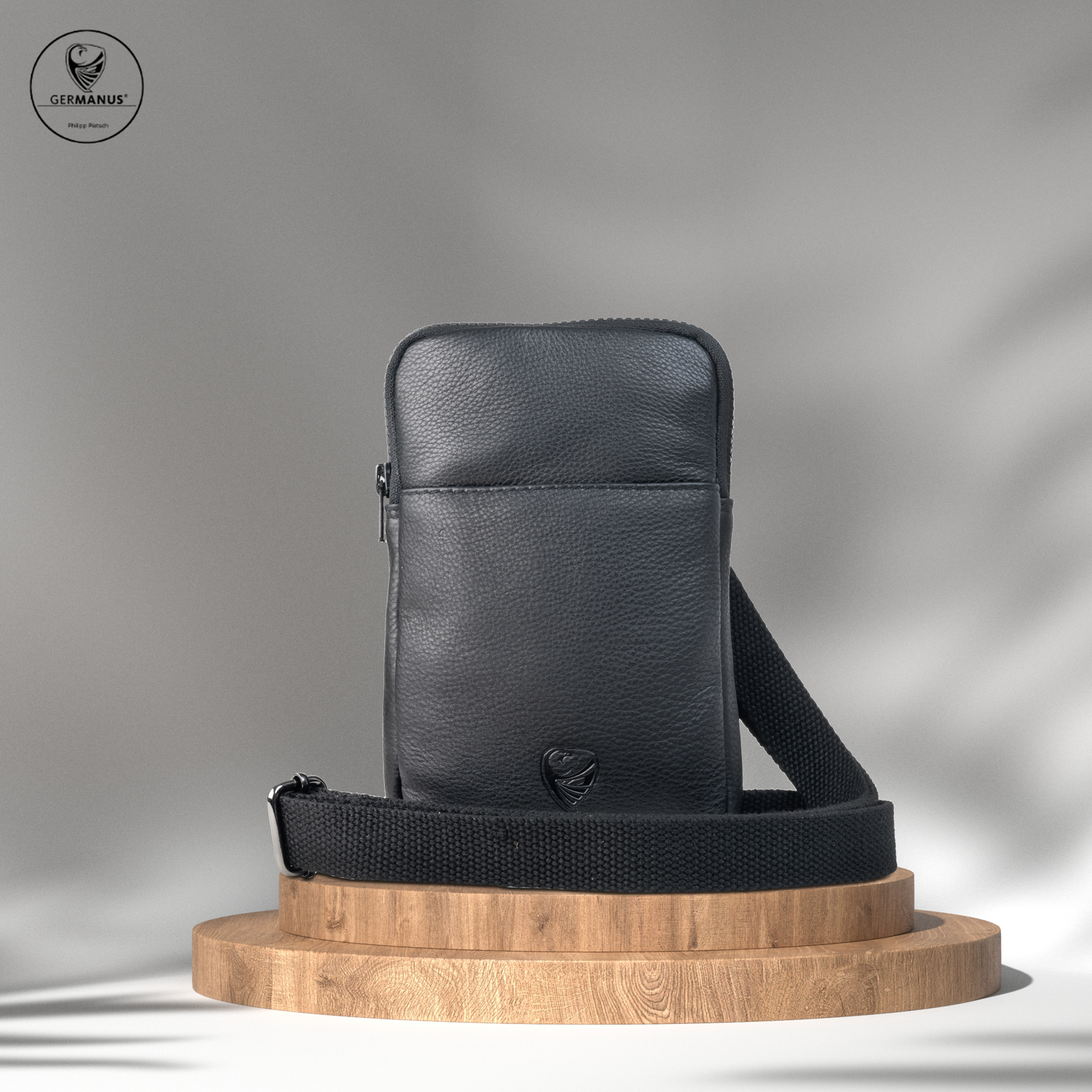 GERMANUS Umhängetasche "Silvia"