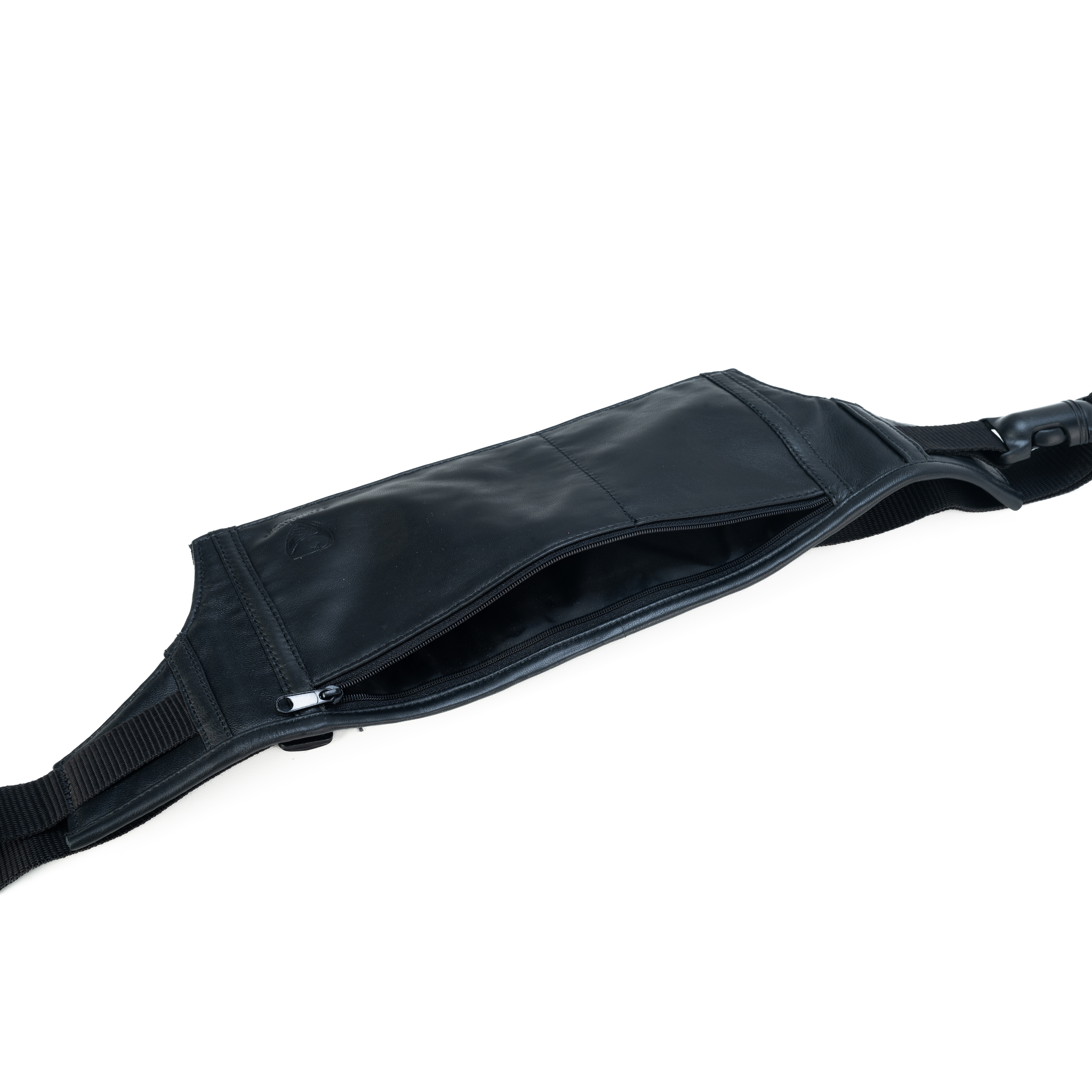 GERMANUS Geldgürtel aus Leder