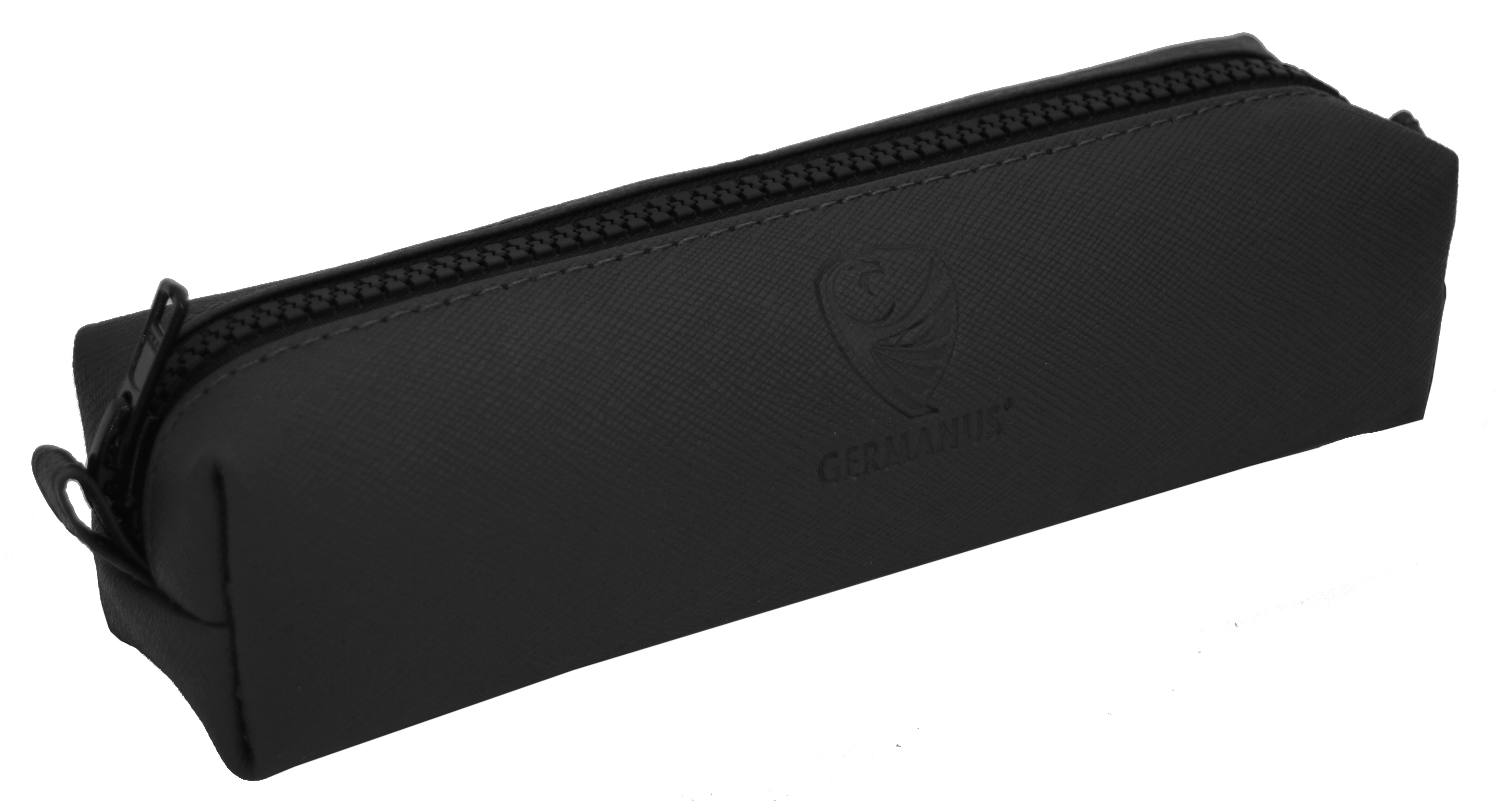 GERMANUS Federmäppchen Aurel - schwarz