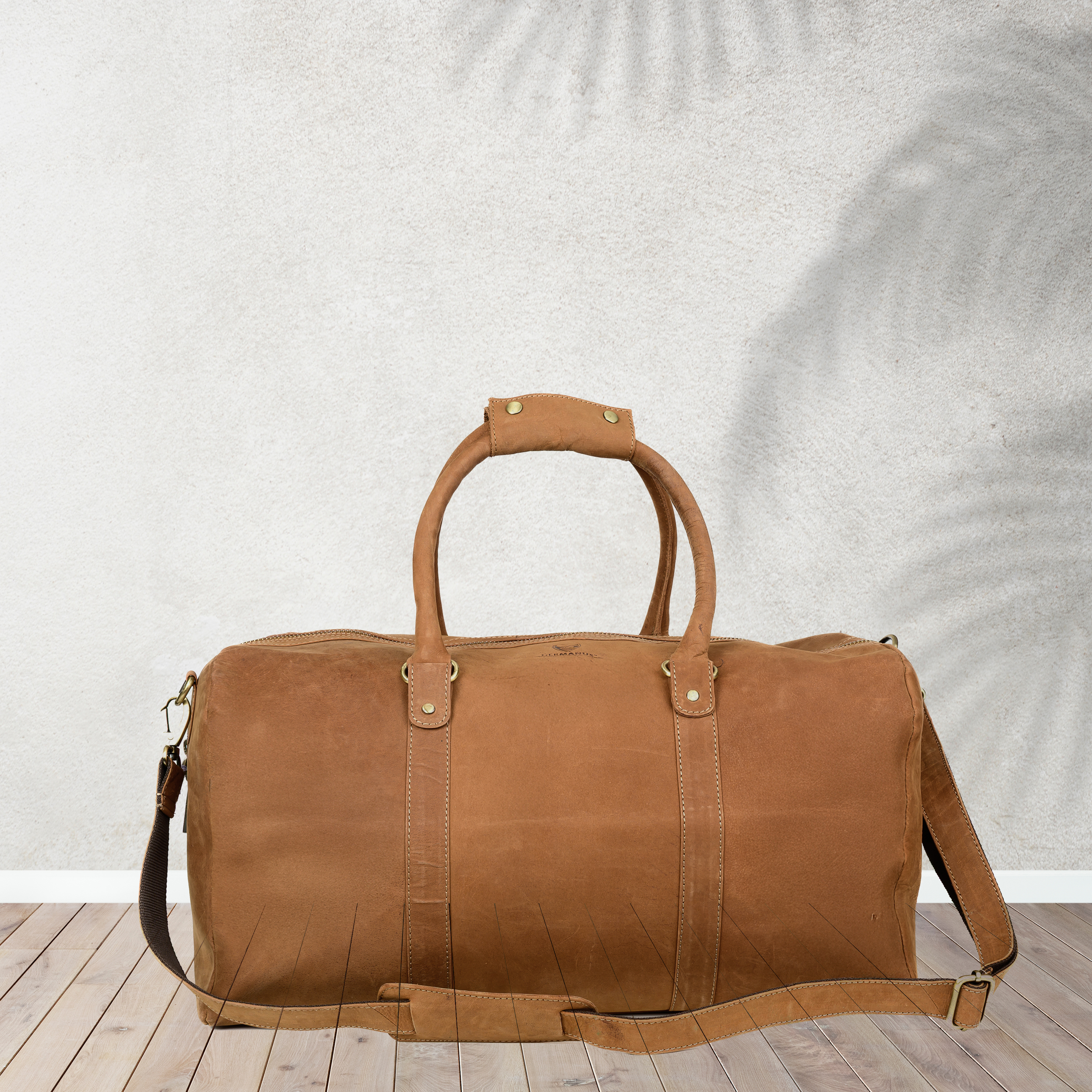 Tasche 3600 Wildbraun