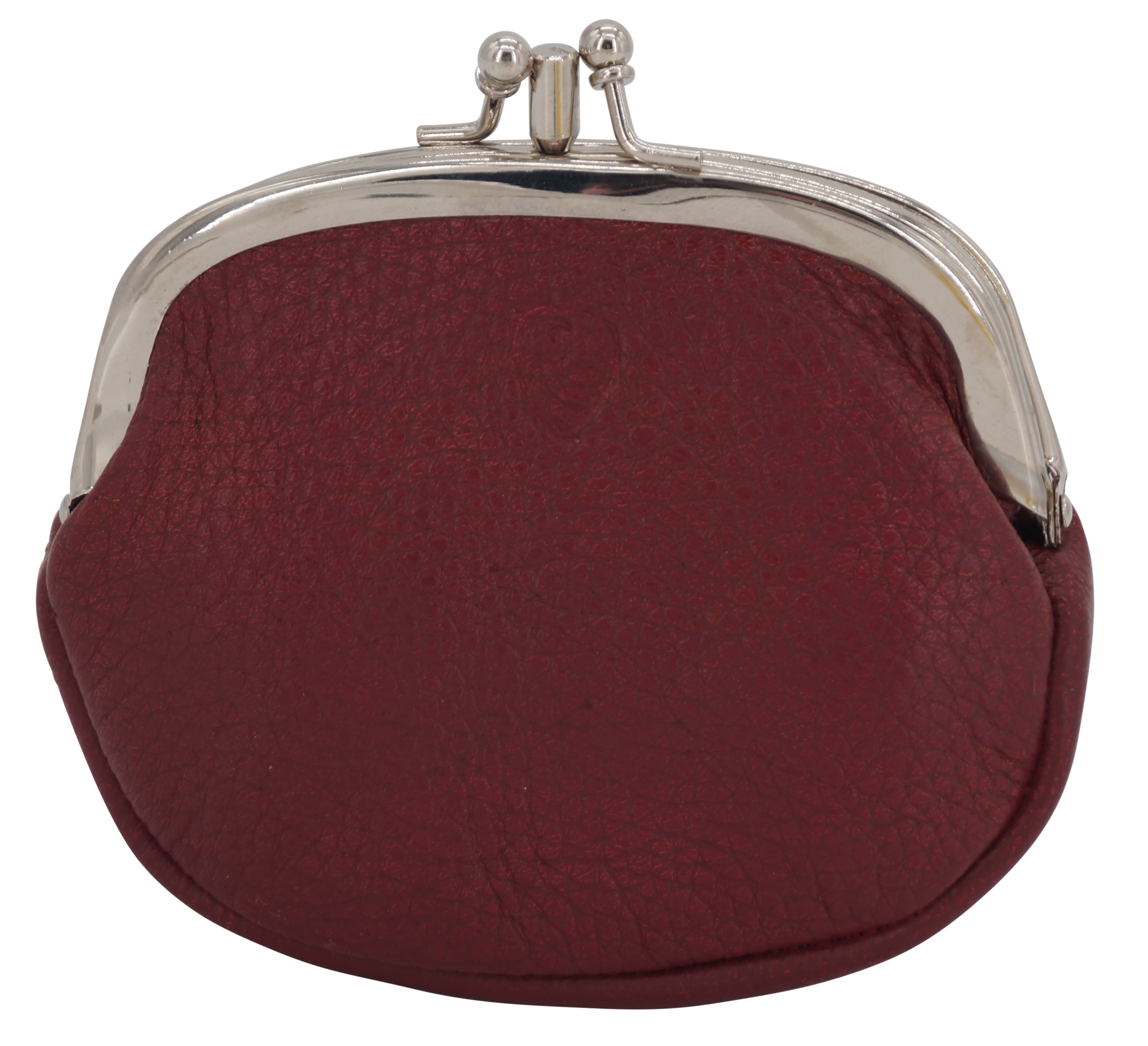 GERMANUS Geldbörse Barbara Vintage, rot