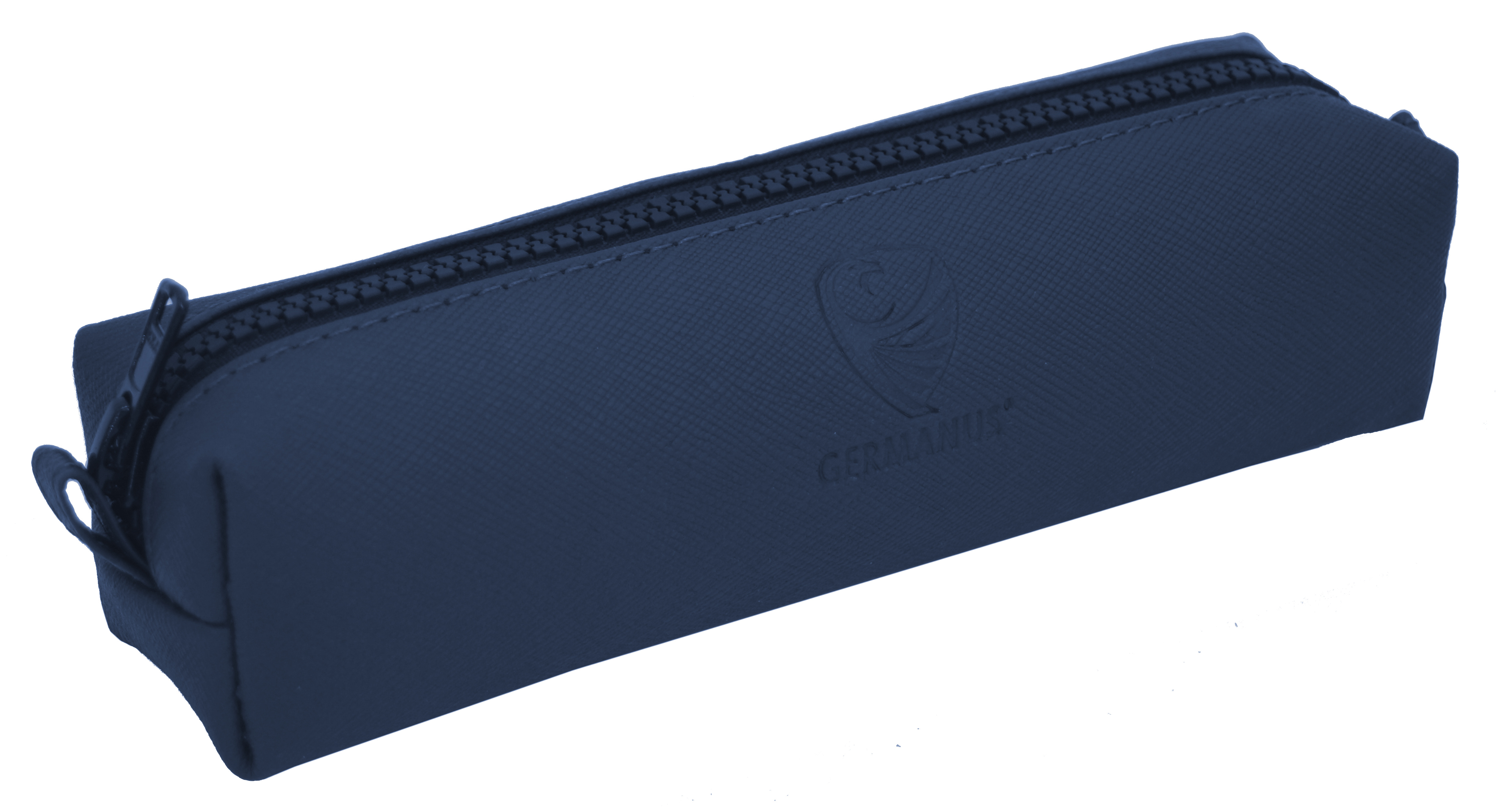 GERMANUS Federmäppchen Aurel - blau