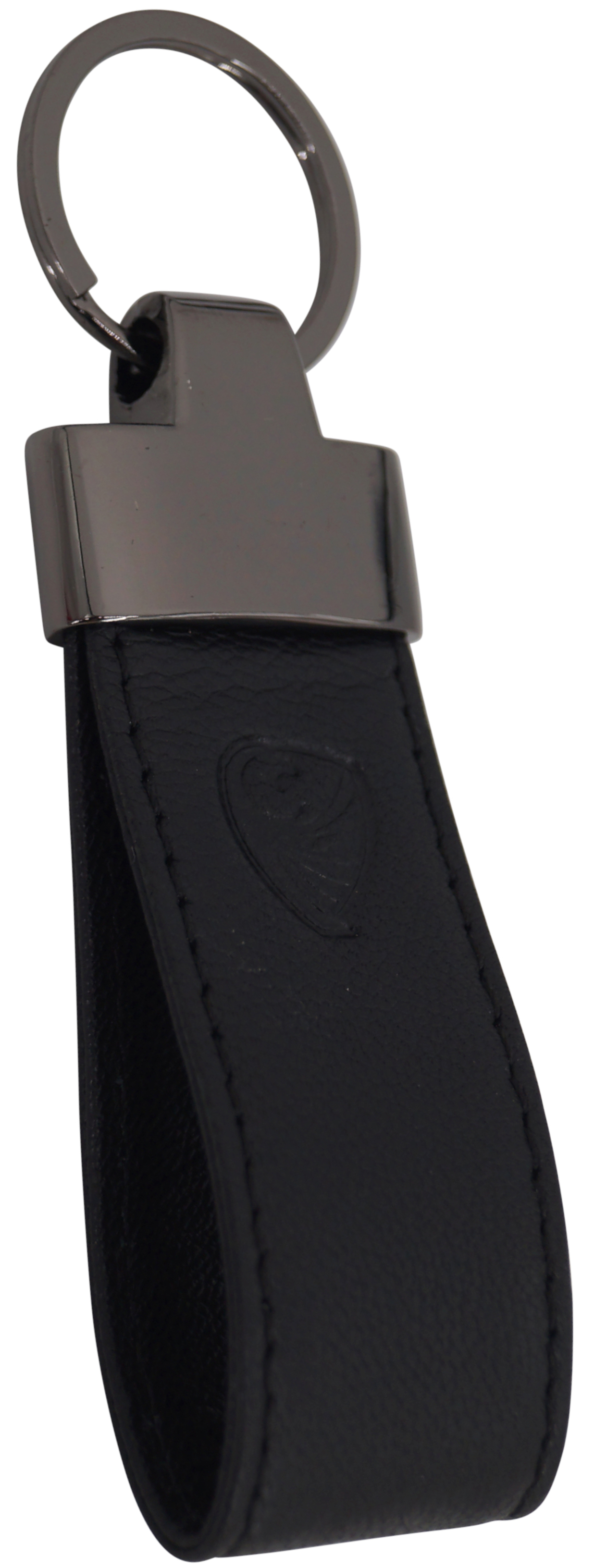 GERMANUS Schlüsselanhänger 3777 aus echtem Leder