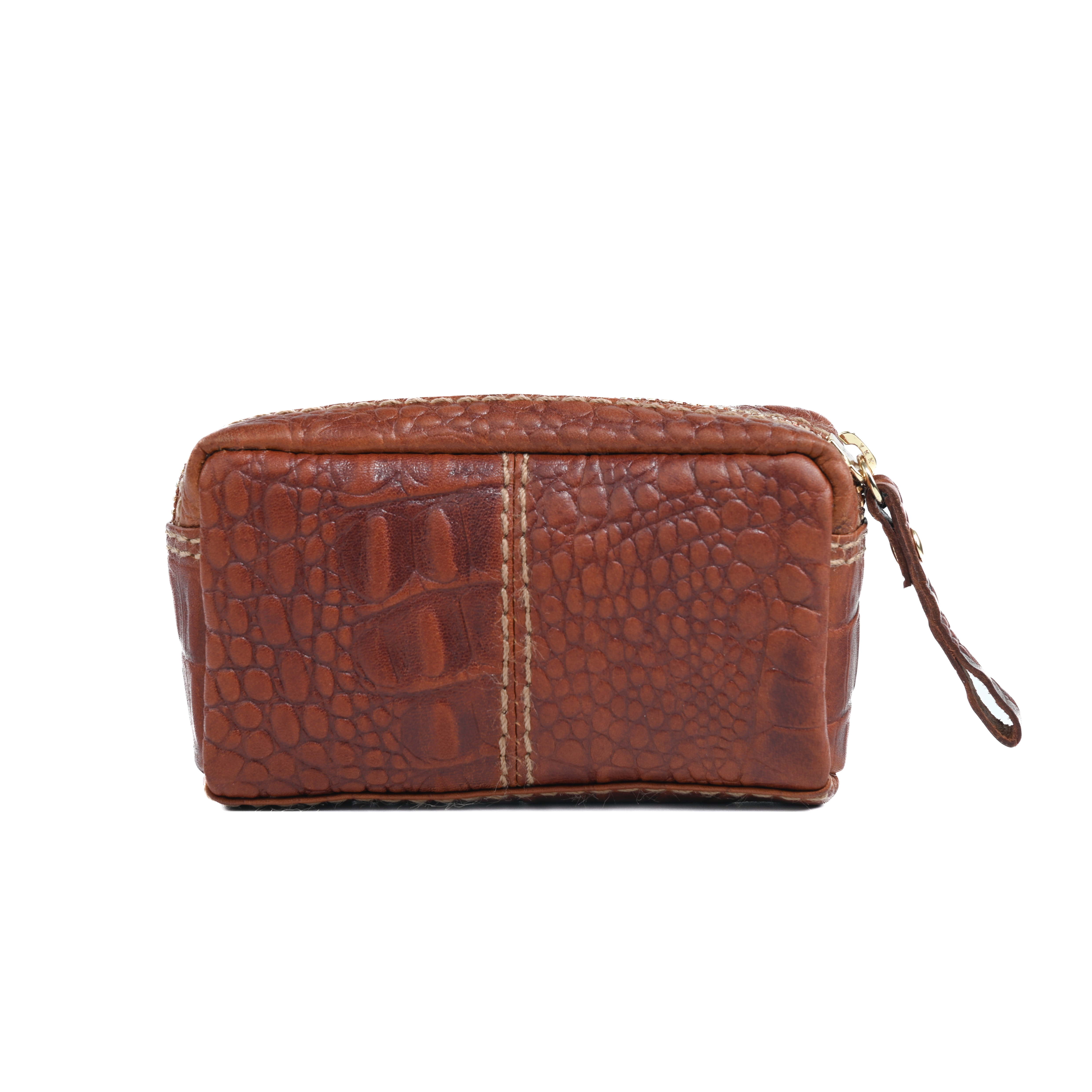 GERMANUS 4051 Croco Braun