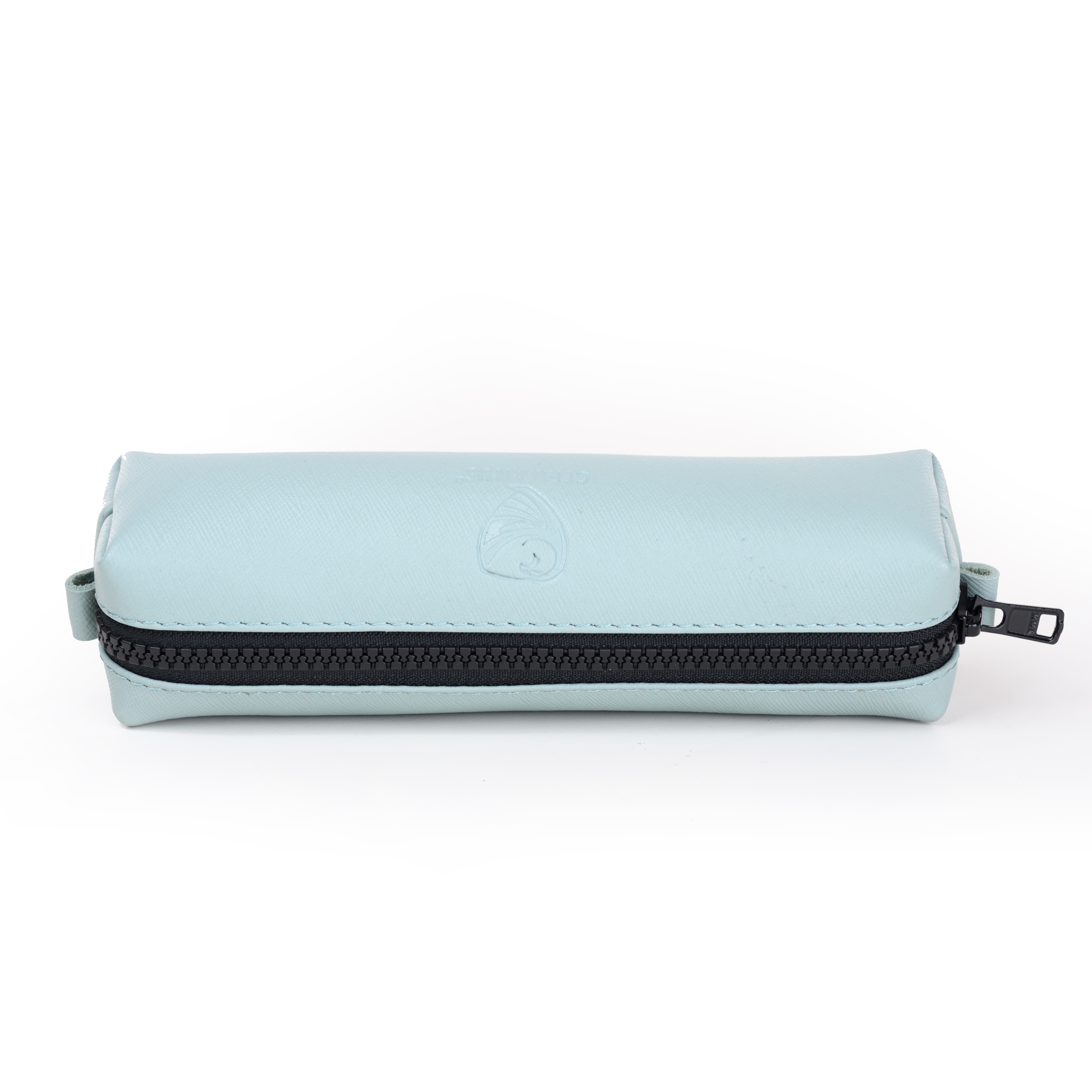 GERMANUS Federmäppchen Aurel - hellblau