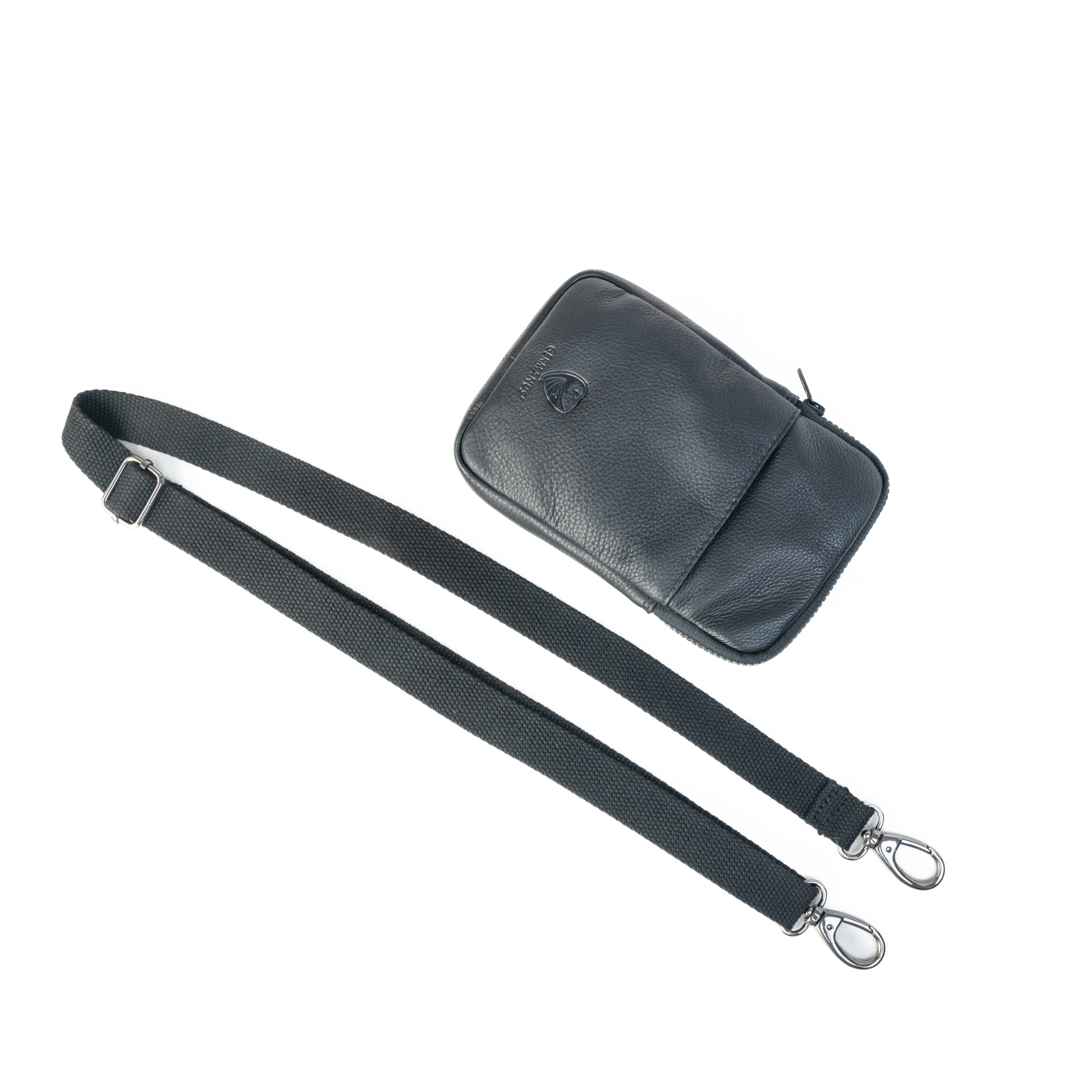 GERMANUS Umhängetasche "Silvia"