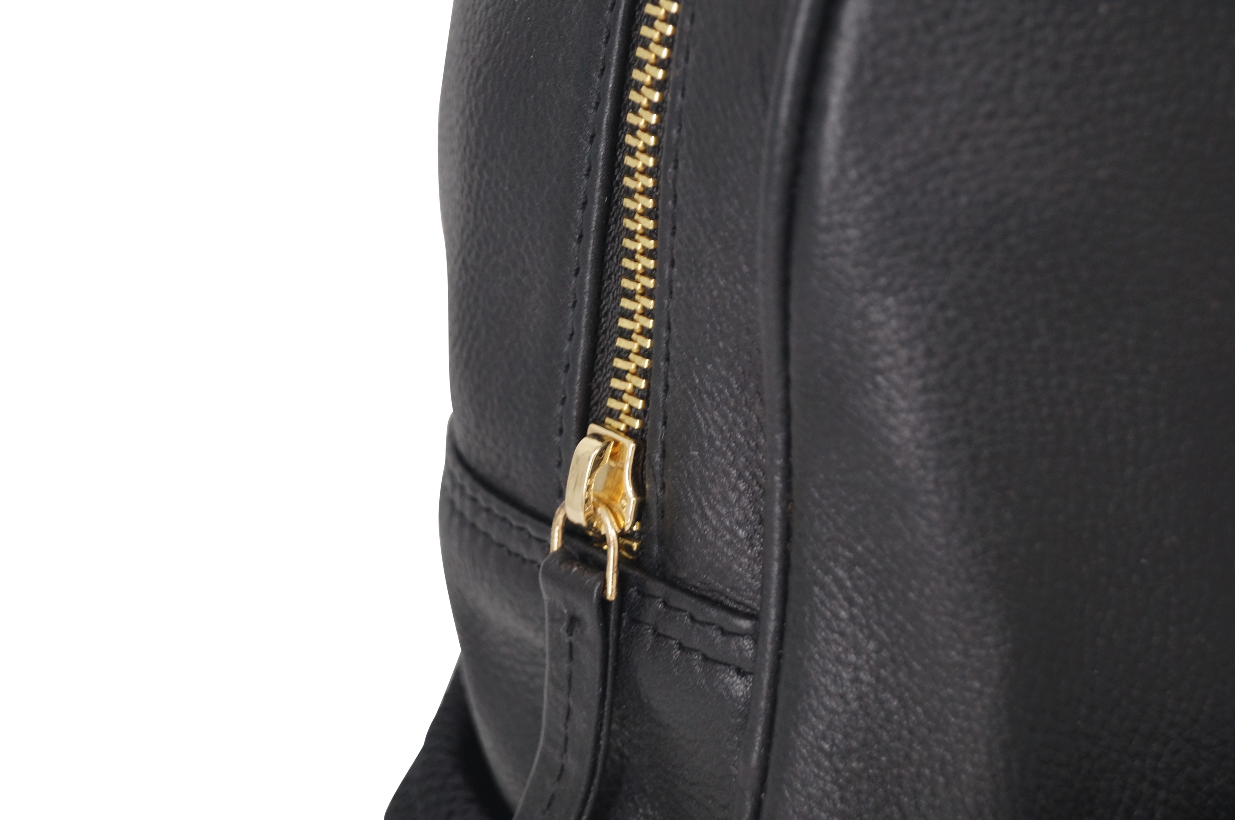 GERMANUS Rucksack Jana, schwarz, 9,35l