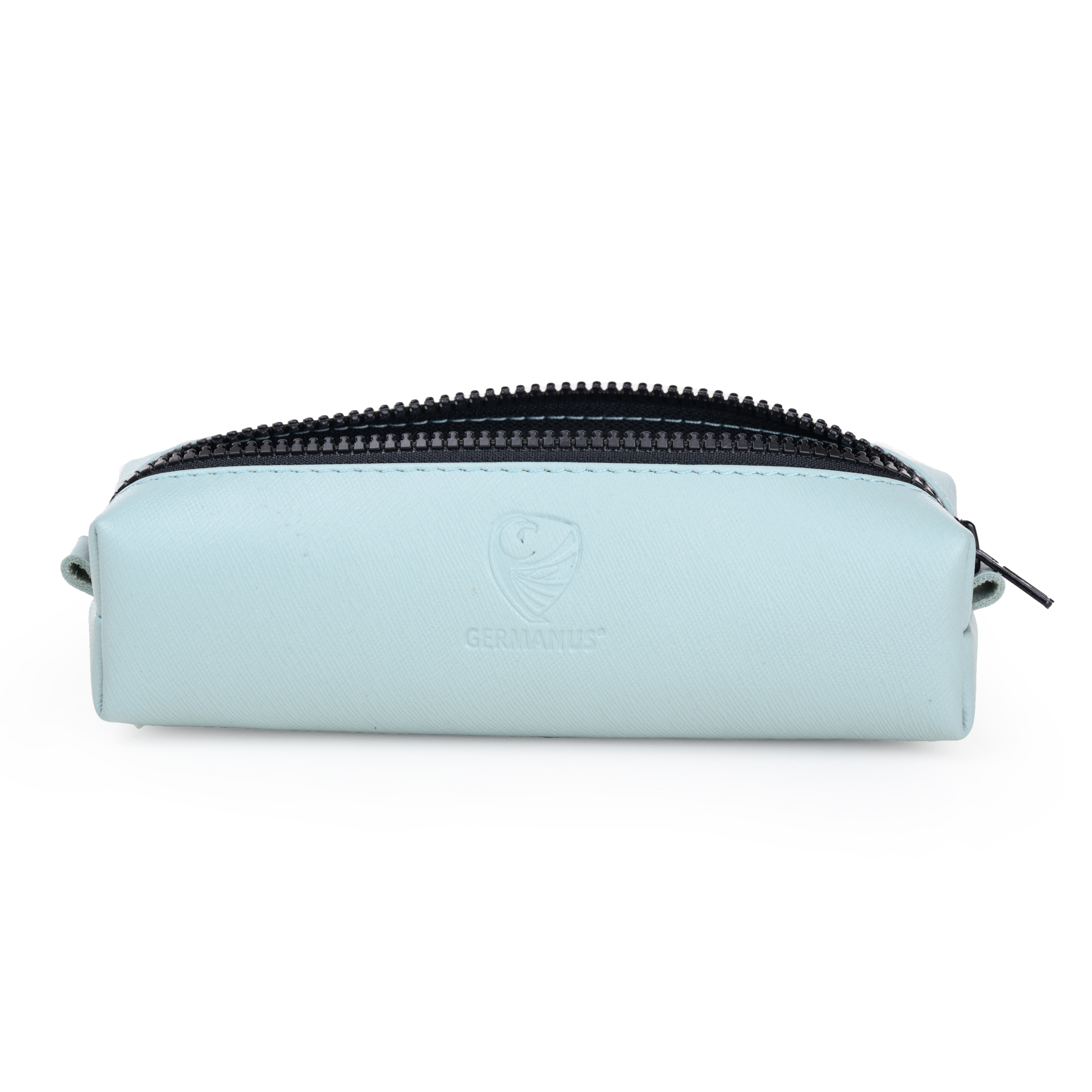GERMANUS Federmäppchen Aurel - hellblau