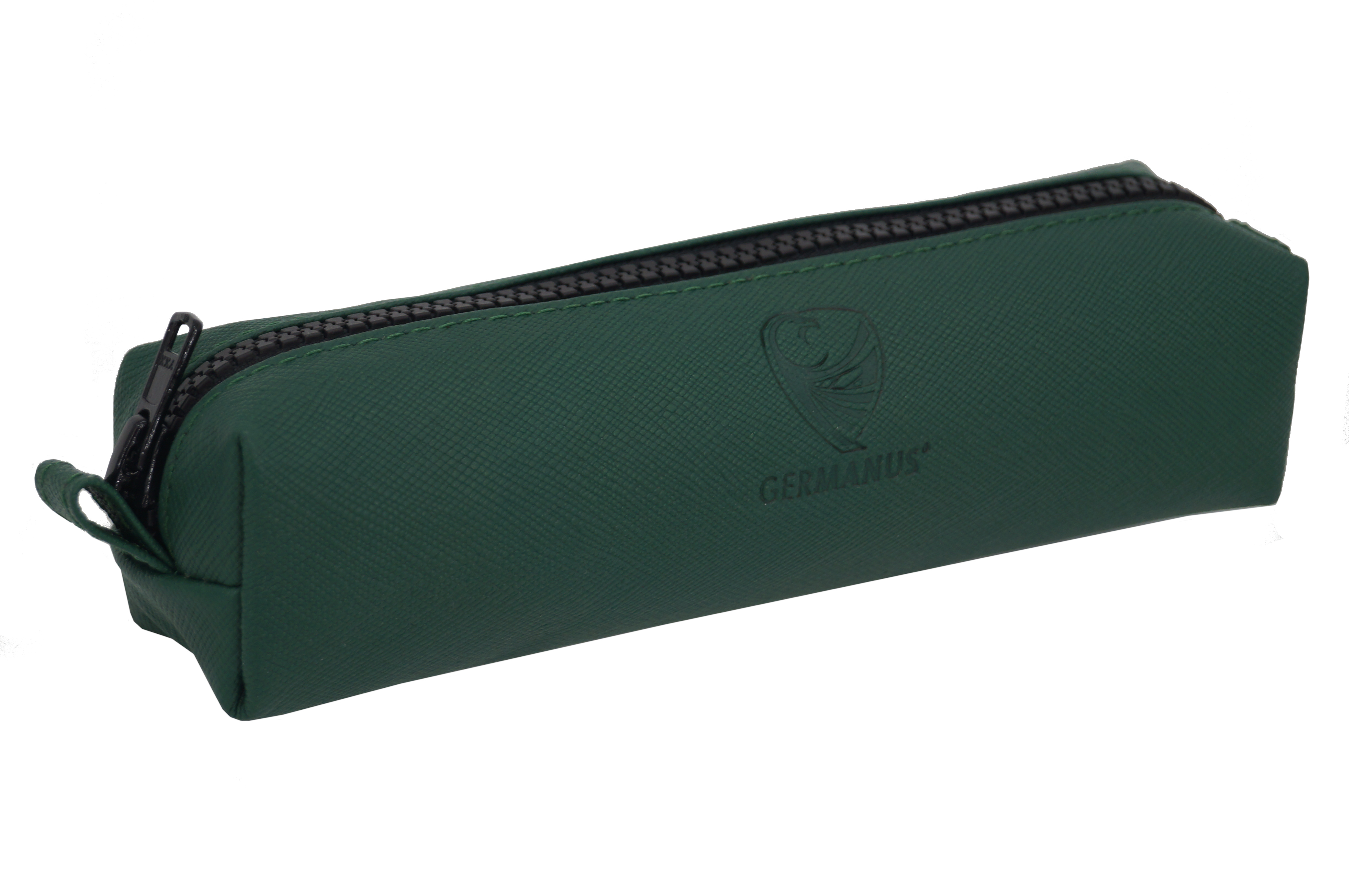 GERMANUS Federmäppchen Aurel - grün