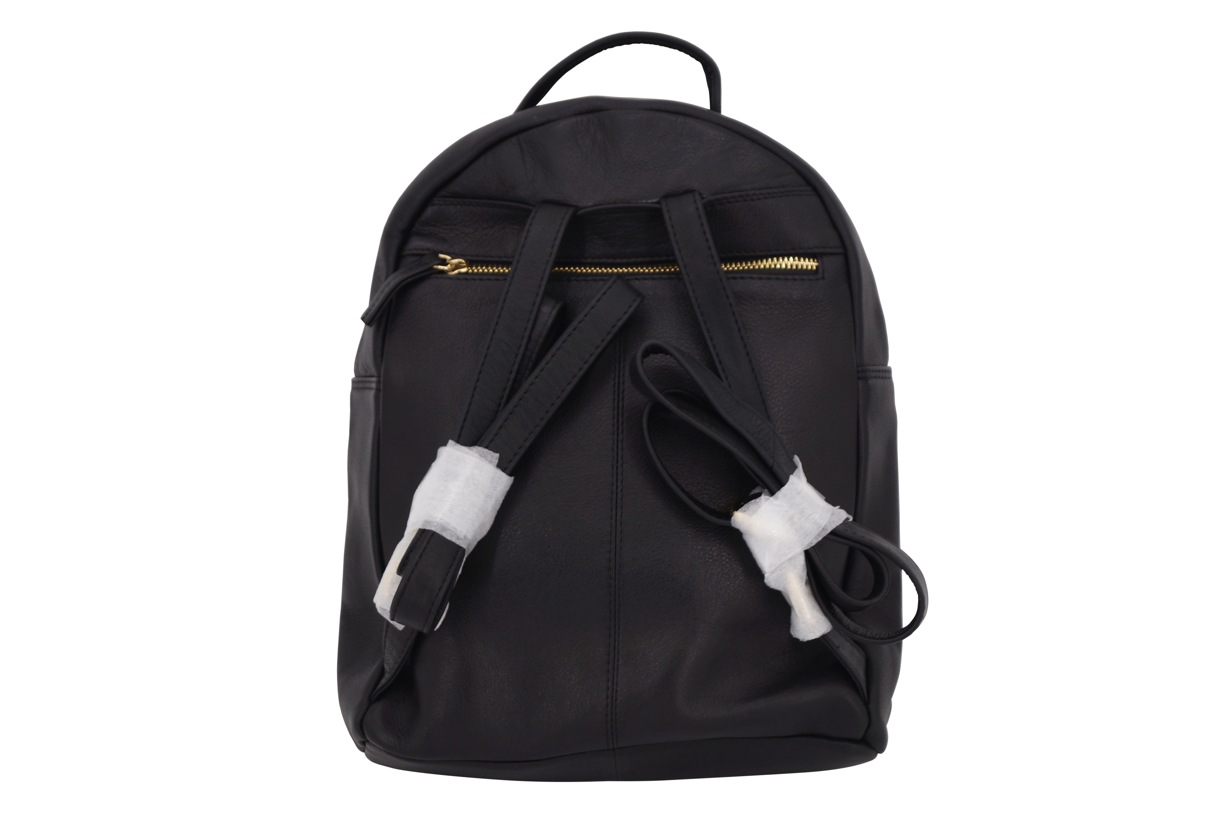 GERMANUS Rucksack Jana, schwarz, 9,35l