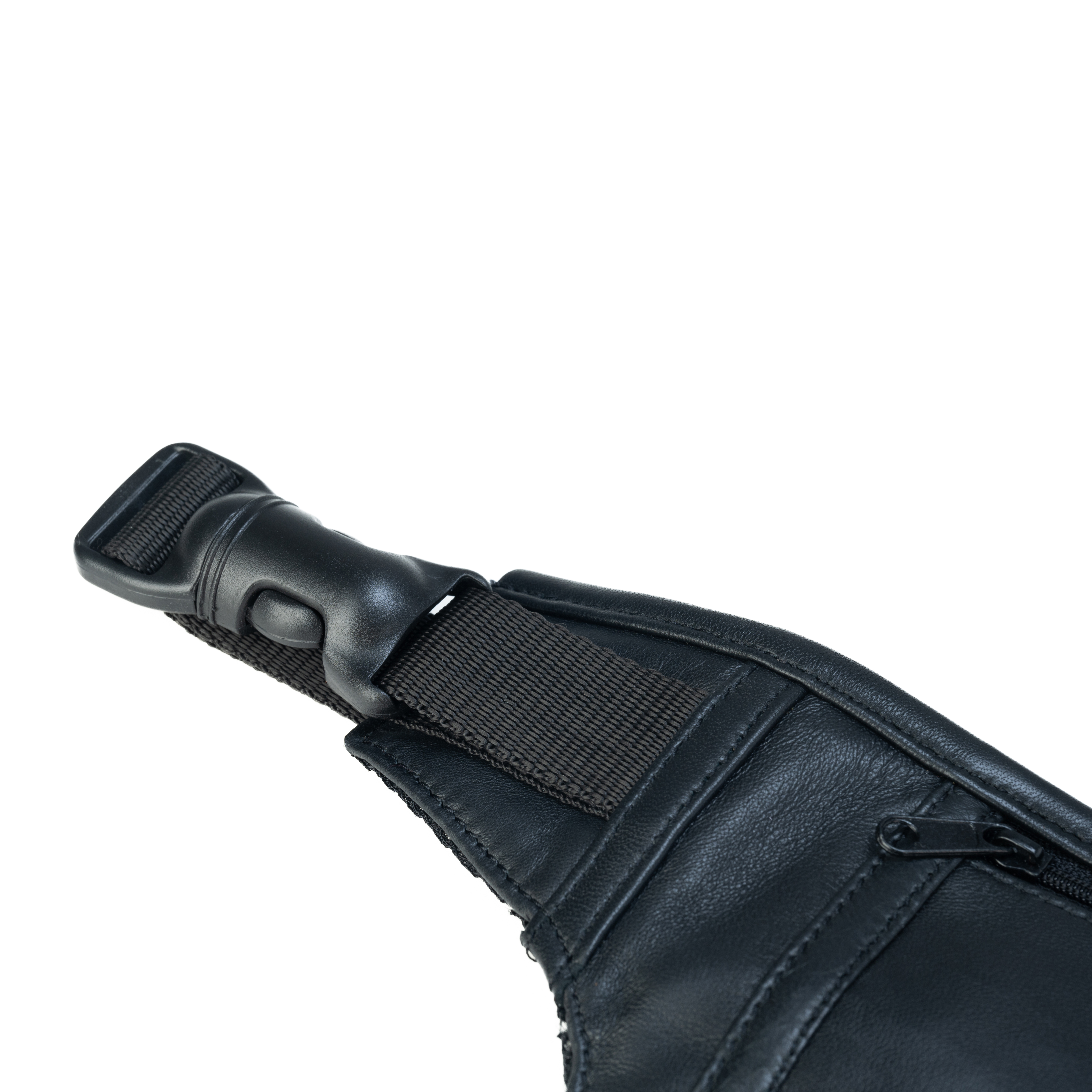 GERMANUS Geldgürtel aus Leder