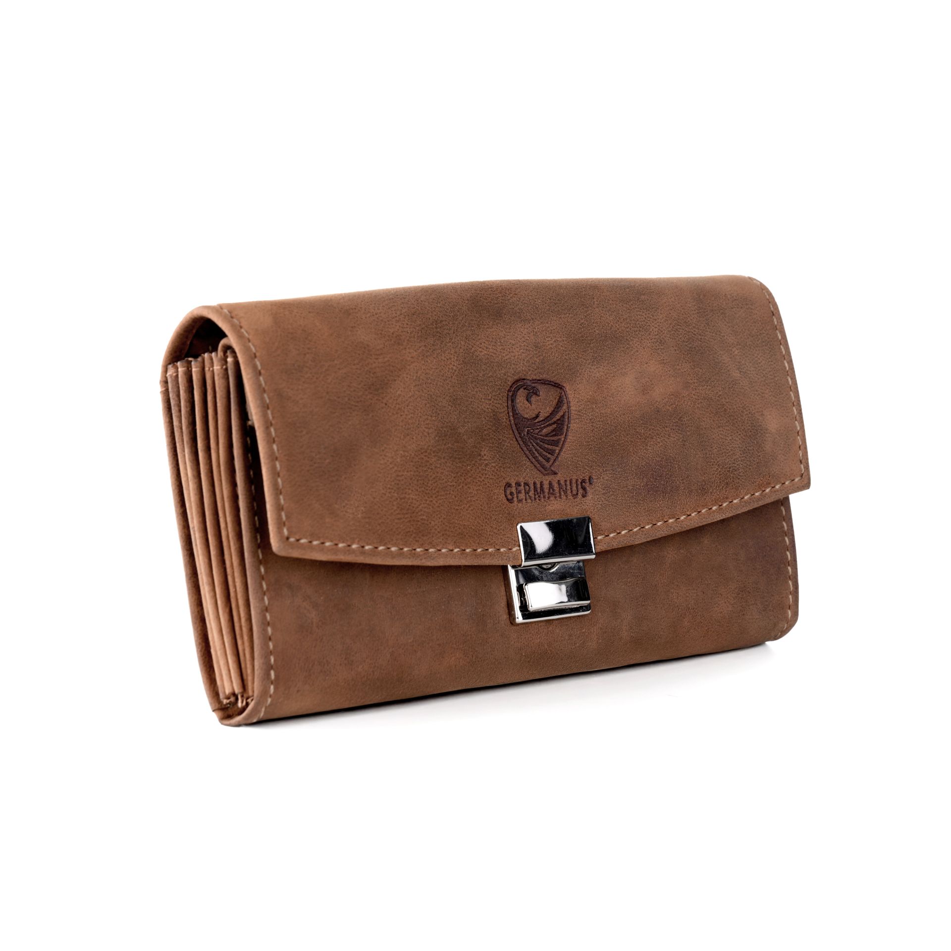 Beispielbild für Echtleder